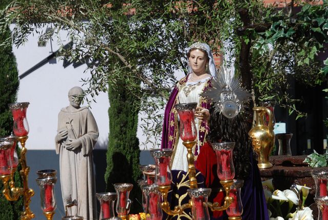 Procesion Viernes Santo Samaritana 2012 - 19